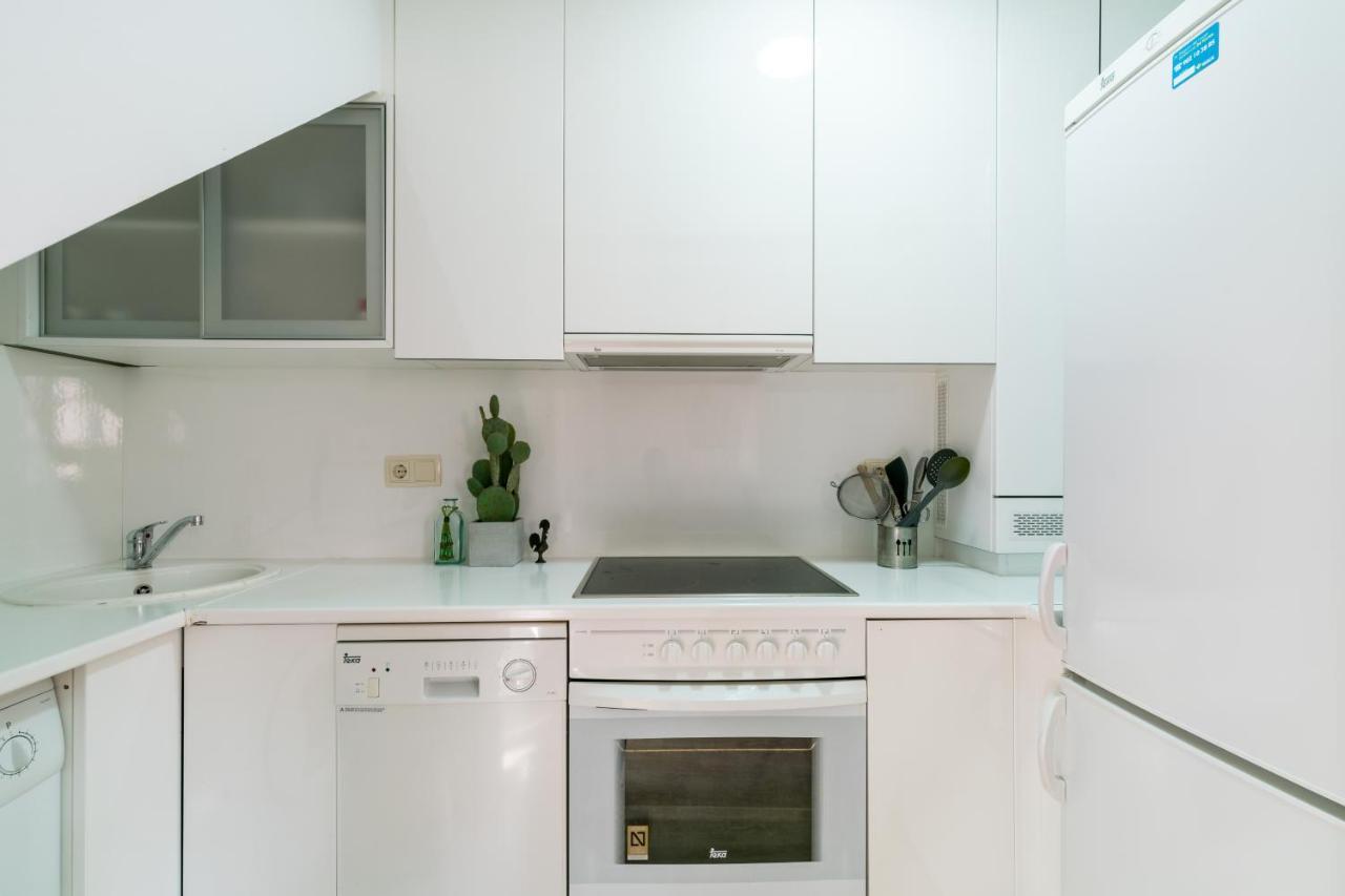 Veoapartment Estrella เซบีญา ภายนอก รูปภาพ