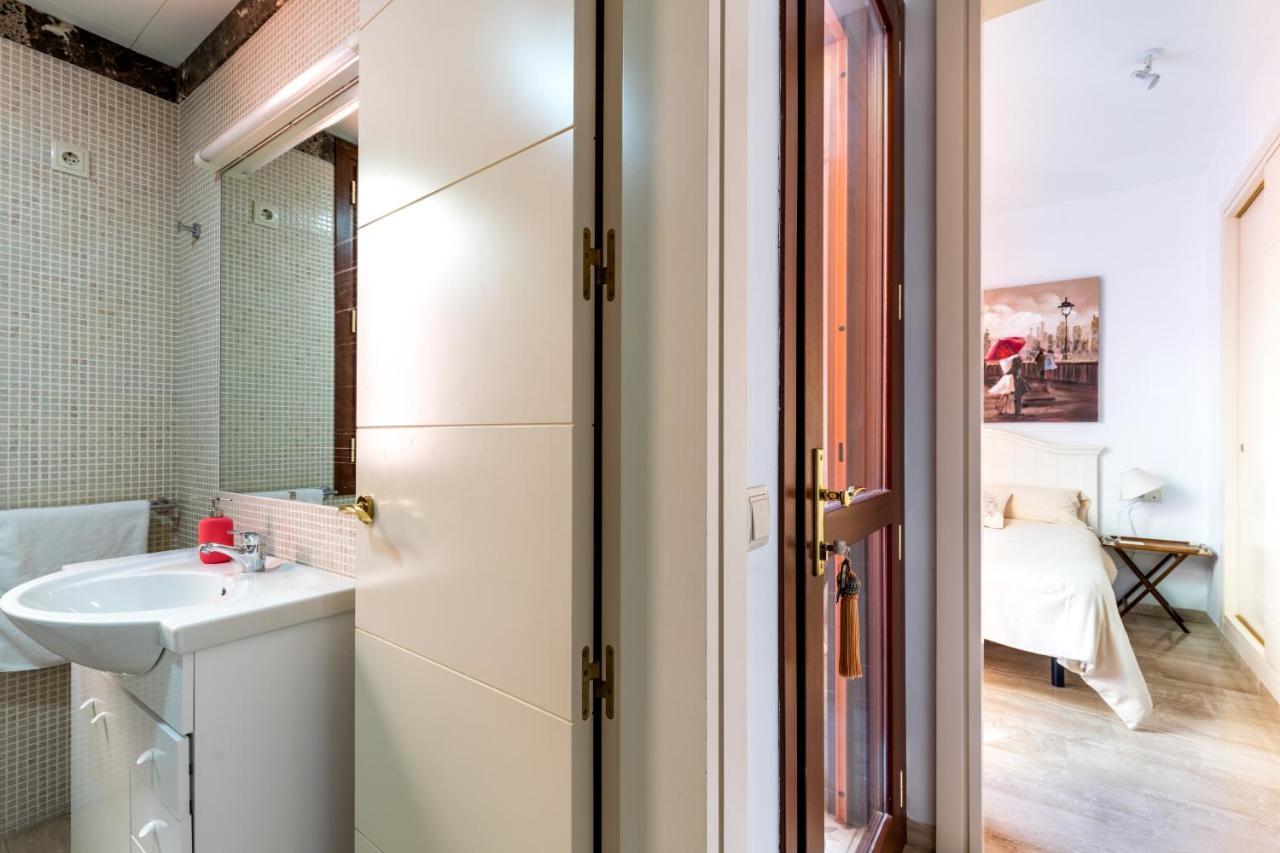 Veoapartment Estrella เซบีญา ภายนอก รูปภาพ