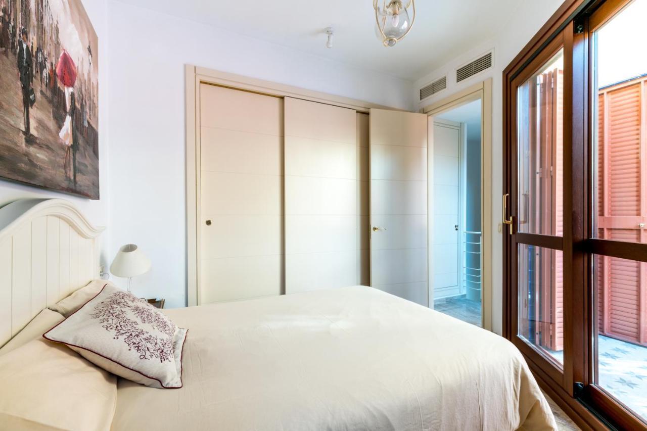 Veoapartment Estrella เซบีญา ภายนอก รูปภาพ