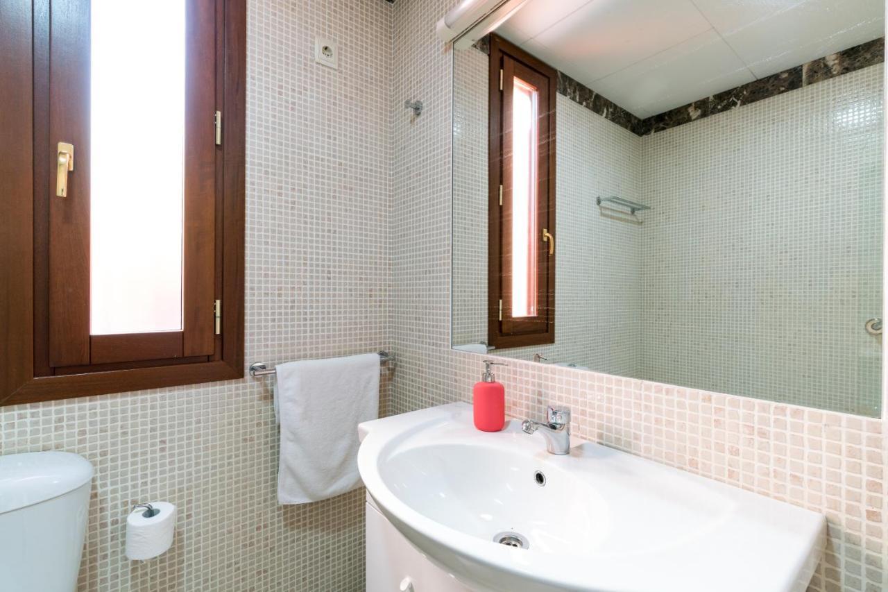Veoapartment Estrella เซบีญา ภายนอก รูปภาพ