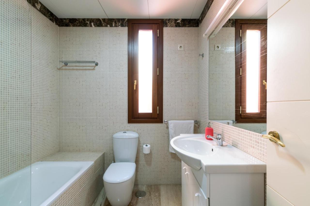 Veoapartment Estrella เซบีญา ภายนอก รูปภาพ